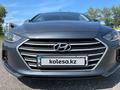 Hyundai Elantra 2018 года за 8 000 000 тг. в Павлодар – фото 4