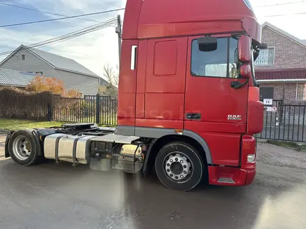 DAF  XF 105 MEGA 2011 года за 17 000 000 тг. в Актобе – фото 4