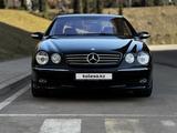 Mercedes-Benz CL 600 2003 года за 19 850 000 тг. в Алматы – фото 2