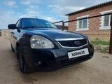 ВАЗ (Lada) Priora 2172 2012 годаүшін1 750 000 тг. в Кульсары – фото 4