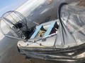 Лодка на воздушной…үшін900 000 тг. в Балхаш