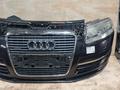 МОРДА НОУСКАТ AUDI A6 S6. за 400 000 тг. в Павлодар – фото 2