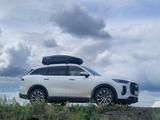 Chery Tiggo 9 2025 года за 13 700 000 тг. в Уральск
