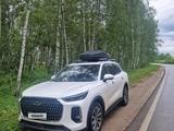 Chery Tiggo 9 2025 года за 13 700 000 тг. в Уральск – фото 2