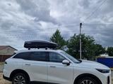 Chery Tiggo 9 2025 года за 13 700 000 тг. в Уральск – фото 3