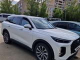 Chery Tiggo 9 2025 года за 13 700 000 тг. в Уральск – фото 4