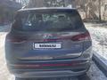 Hyundai Santa Fe 2023 года за 16 500 000 тг. в Алматы – фото 4