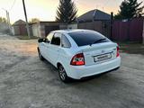 ВАЗ (Lada) Priora 2172 2014 годаfor2 500 000 тг. в Семей – фото 5