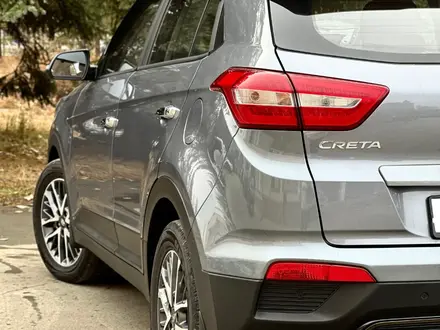 Hyundai Creta 2021 года за 9 990 000 тг. в Костанай – фото 20