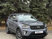 Hyundai Creta 2021 года за 10 490 000 тг. в Костанай