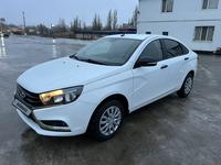 ВАЗ (Lada) Vesta 2019 года за 4 150 000 тг. в Уральск