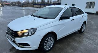 ВАЗ (Lada) Vesta 2019 года за 4 150 000 тг. в Уральск