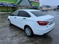 ВАЗ (Lada) Vesta 2019 года за 4 150 000 тг. в Уральск – фото 5