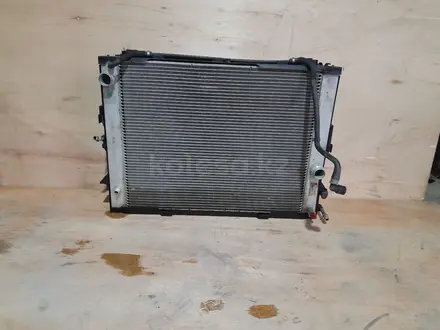 Радиатор на БМВ Е60 Е65 за 45 000 тг. в Алматы – фото 3