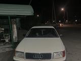 Audi 100 1992 годаүшін1 300 000 тг. в Шымкент – фото 5