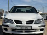 Nissan Almera 2001 года за 1 100 000 тг. в Кокшетау