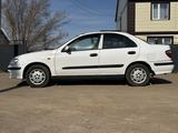 Nissan Almera 2001 года за 1 100 000 тг. в Кокшетау – фото 3