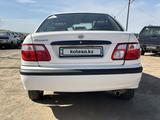 Nissan Almera 2001 года за 1 100 000 тг. в Кокшетау – фото 5
