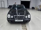 Mercedes-Benz E 320 2001 годаfor7 000 000 тг. в Кызылорда