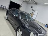 Mercedes-Benz E 320 2001 годаfor7 000 000 тг. в Кызылорда – фото 2