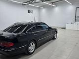 Mercedes-Benz E 320 2001 годаfor7 000 000 тг. в Кызылорда – фото 3