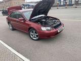 Subaru Legacy 2005 годаfor4 850 000 тг. в Усть-Каменогорск – фото 5