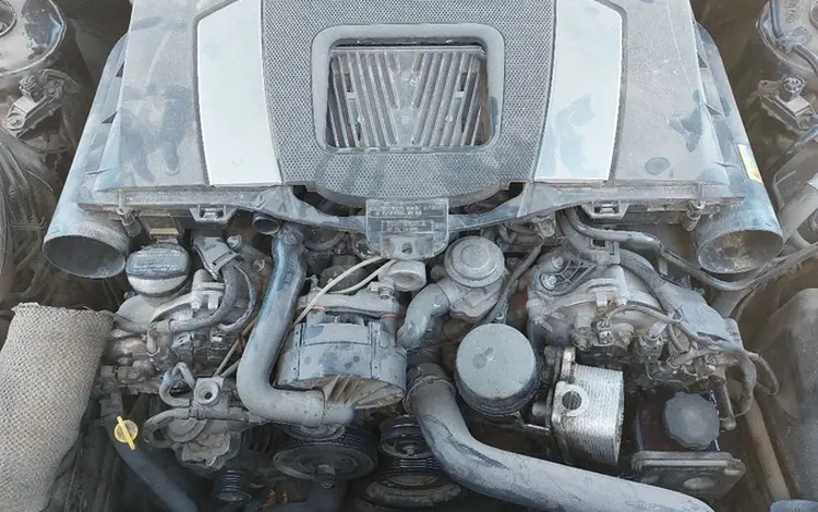 Двигатель на Мерсүшін250 000 тг. в Актау