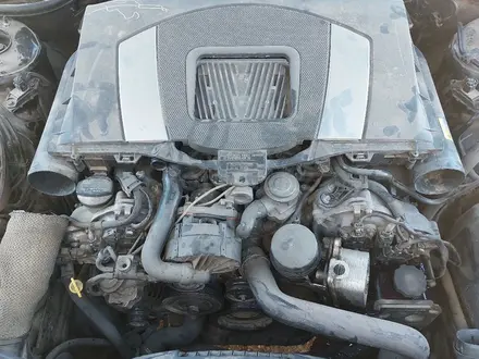 Двигатель на Мерс за 250 000 тг. в Актау – фото 2