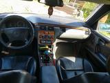 Mercedes-Benz E 200 1996 годаfor2 700 000 тг. в Талдыкорган – фото 3