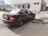 ВАЗ (Lada) Priora 2170 2012 года за 2 100 000 тг. в Павлодар – фото 3