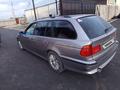 BMW 525 1997 годаүшін3 500 000 тг. в Тараз – фото 17