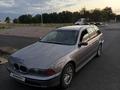 BMW 525 1997 годаүшін3 500 000 тг. в Тараз – фото 19