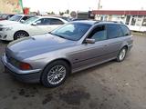 BMW 525 1997 года за 3 500 000 тг. в Тараз – фото 4