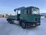 MAN 1991 года за 14 000 000 тг. в Костанай