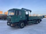 MAN 1991 года за 14 000 000 тг. в Костанай – фото 5