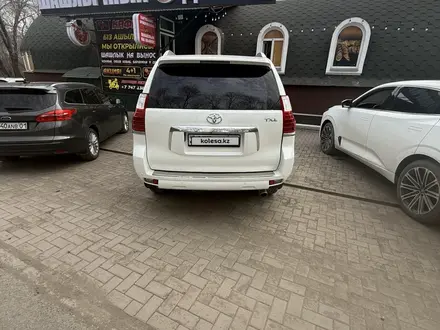 Toyota Land Cruiser Prado 2013 года за 15 500 000 тг. в Караганда – фото 4