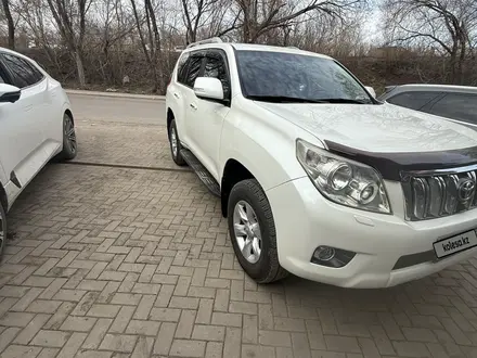 Toyota Land Cruiser Prado 2013 года за 15 500 000 тг. в Караганда – фото 9
