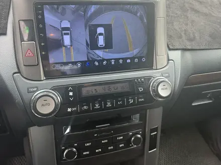 Toyota Land Cruiser Prado 2013 года за 15 500 000 тг. в Караганда – фото 15