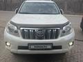 Toyota Land Cruiser Prado 2013 годаүшін15 500 000 тг. в Караганда – фото 2