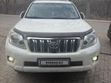 Toyota Land Cruiser Prado 2013 годаүшін15 500 000 тг. в Караганда – фото 2
