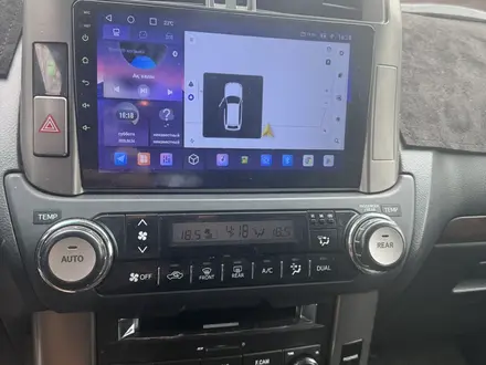 Toyota Land Cruiser Prado 2013 года за 15 500 000 тг. в Караганда – фото 20