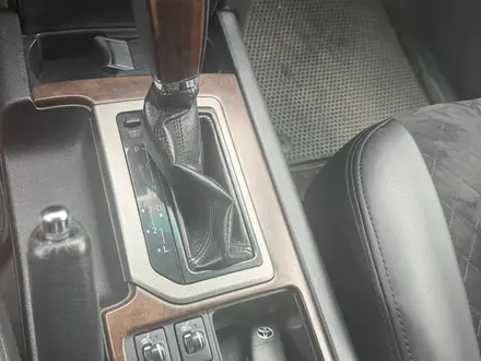 Toyota Land Cruiser Prado 2013 года за 15 500 000 тг. в Караганда – фото 21