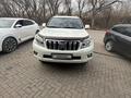 Toyota Land Cruiser Prado 2013 годаүшін15 500 000 тг. в Караганда
