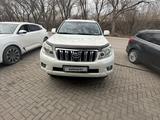 Toyota Land Cruiser Prado 2013 года за 15 500 000 тг. в Караганда