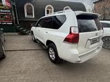 Toyota Land Cruiser Prado 2013 годаүшін15 500 000 тг. в Караганда – фото 5