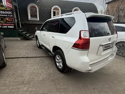 Toyota Land Cruiser Prado 2013 года за 15 500 000 тг. в Караганда – фото 5