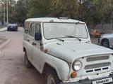 УАЗ 3151 2003 годаүшін1 300 000 тг. в Балхаш