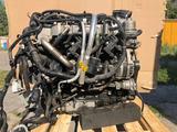 Шевроле двигатель ДВС Chevrolet за 90 000 тг. в Актобе