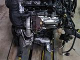 Двигатель на Шевроле ДВС Chevrolet Fүшін90 000 тг. в Актобе – фото 2
