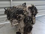 Двигатель на Шевроле ДВС Chevrolet Fүшін90 000 тг. в Актобе – фото 3